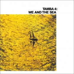 We and The Sea (Limited Gatefold Edition)