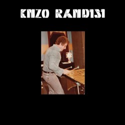 Enzo Randisi (Limited Gatefold Edition + Insert)