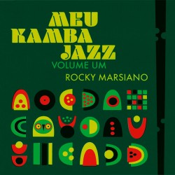 Meu Kamba Jazz Vol. 1 (Limited Edition)