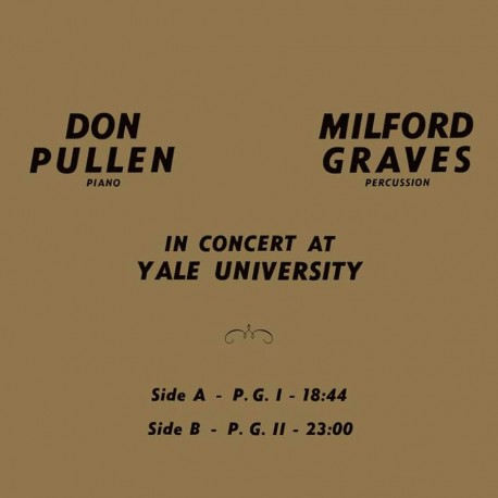 In Concert at Yale University (Limited Edition)