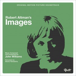 Robert Altman's Images OST w/ Stomu Yamash'ta