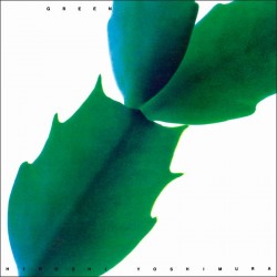 Green (Limited Swirl Vinyl Edition)