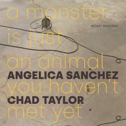 A Monster Is Just An Animal You Haven't Met Yet