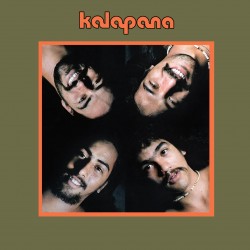 Kalapana (Limited Clear Vinyl)