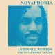 Novaphonia (Limited Clear Vinyl)