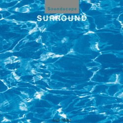 Surround (Limited Black Vinyl Edition)