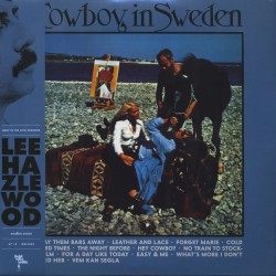 Cowboy in Sweden (Deluxe 2LP Edition - Black LP)