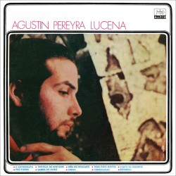 Agustin Pereyra Lucena (Limited Edition)