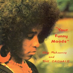 Your Funny Moods (Limited Colored Edition)