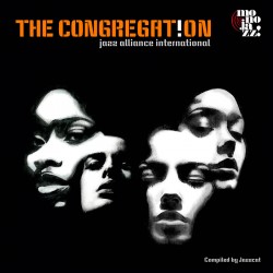 The Congregation: Jazz Alliance International