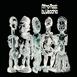 Afro-Rock (Limited Edition)