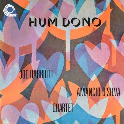Hum Dono w/ Amancio D'Silva (Limited Edition)