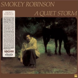 A Quiet Storm (Limited Edition)