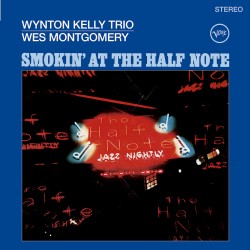 Smokin' At The Half Note (Limited Gatefold LP)