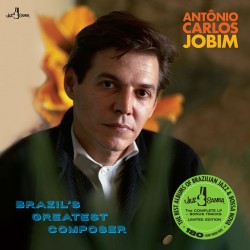 Brazil's Greatest Composer (Limited Edition)