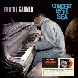 Concert By The Sea (Limited Colored Vinyl)