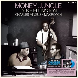 Money Jungle (Limited Colored Vinyl)