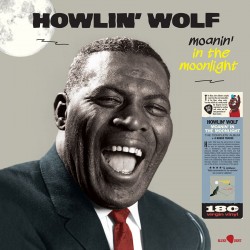 Moanin' In The Moonlight (Limited Edition)