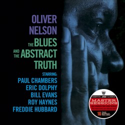 The Blues and The Abstract Truth