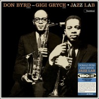 Jazz Lab w/Gigi Gryce