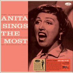 Anita Sings The Most (Limited Edition)