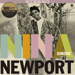 At Newport (Limited Edition)