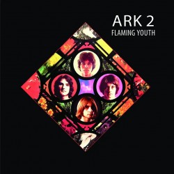 Ark 2 (Limited White Vinyl)