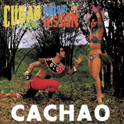 Cuban Music in Jam Session (Limited Edition)