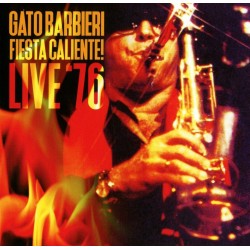 Fiesta Caliente - Live '76