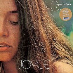 Feminina (Limited Colored Vinyl)
