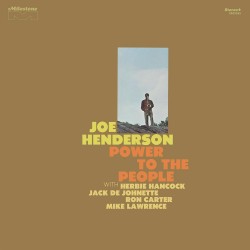 Power To The People (Jazz Dispensary Series)