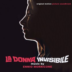 La Donna Invisibile (OST)