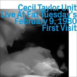 Live At Fat Tuesday's February 9, 1980 - First Vis