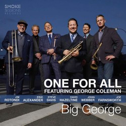 Big George Feat. George Coleman