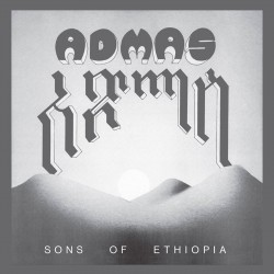 Sons of Ethiopia (Limited Edition)