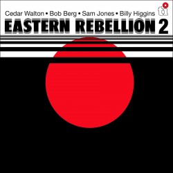 Eastern Rebellion 2 (Limited Colored Edition)