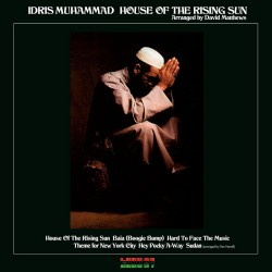 House of the Rising Sun (Limited Edition)