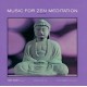 Music For Zen Meditation (Verve By Request)