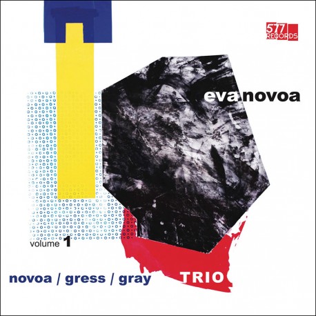 Gray Trio Vol.1
