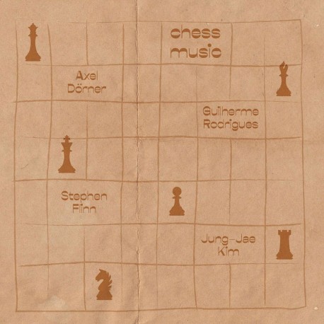 Chess Music