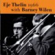 With Barney Wilen 1966