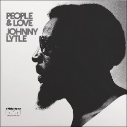 People & Love (Jazz Dispensary Top Shelf Series)