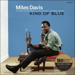 Kind Of Blue (Limited Edition)