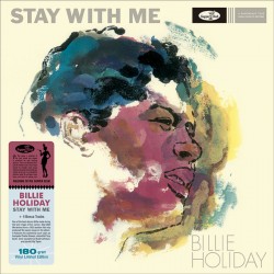 Stay With Me (Limited Edition)