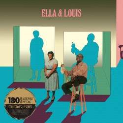 Ella & Louis (Gatefold Limited Edition)