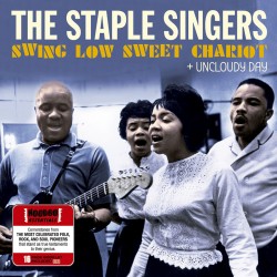 Swing Low Sweet Chariot + Uncloudy Day