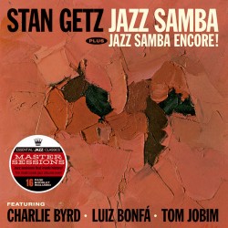 Jazz Samba + Jazz Samba Encore!