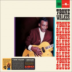 T-Bone Blues (Limited Edition)