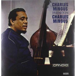 Charles Mingus Presents Charles Mingus - 180 Gram