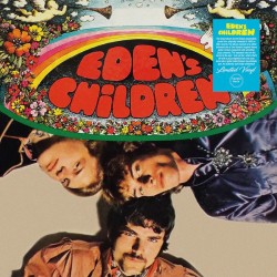 Eden's Children (Limited Edition)